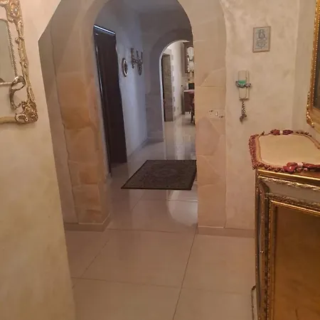 Luxury House * Catane