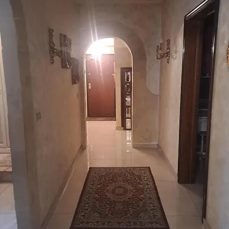 Appartement Luxury House *