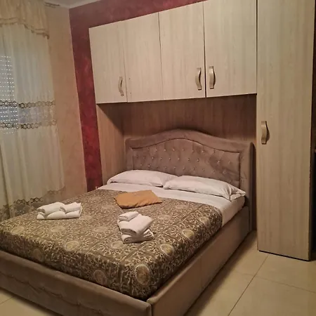 Appartement Luxury House