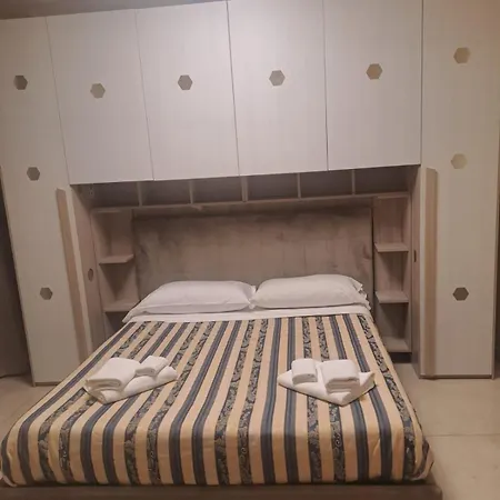 Luxury House Appartement Catane