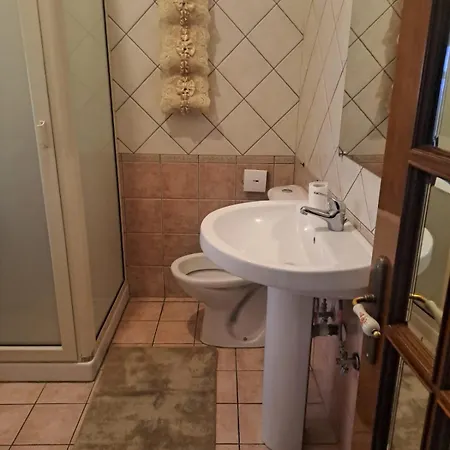 Appartement Luxury House Catane