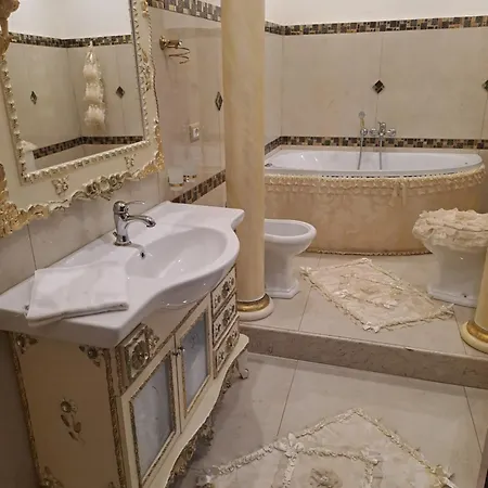 Appartement Luxury House